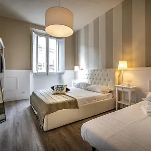  Appartamento Francesco Baracca Palace Apt Italia