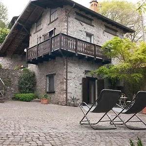  Casa vacanze Casa Scacco D' Argento Italia