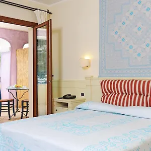 *** Hotel Baja Romantica Italie