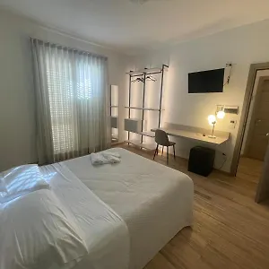 *** Hotel Perseo Italie