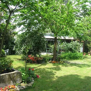Couette-café Prisca, San Pietro in Campiano