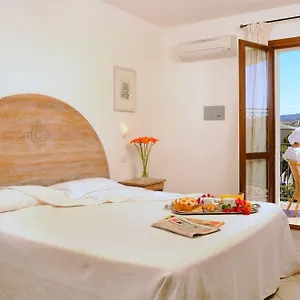*** Hotel Angedras Italie