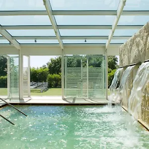 **** Hotel Le Terme Italie