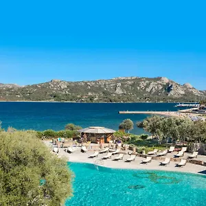 **** Hotel Cala Di Falco Italie