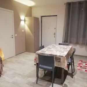  Appartamento La Casa Di Beppe Italia